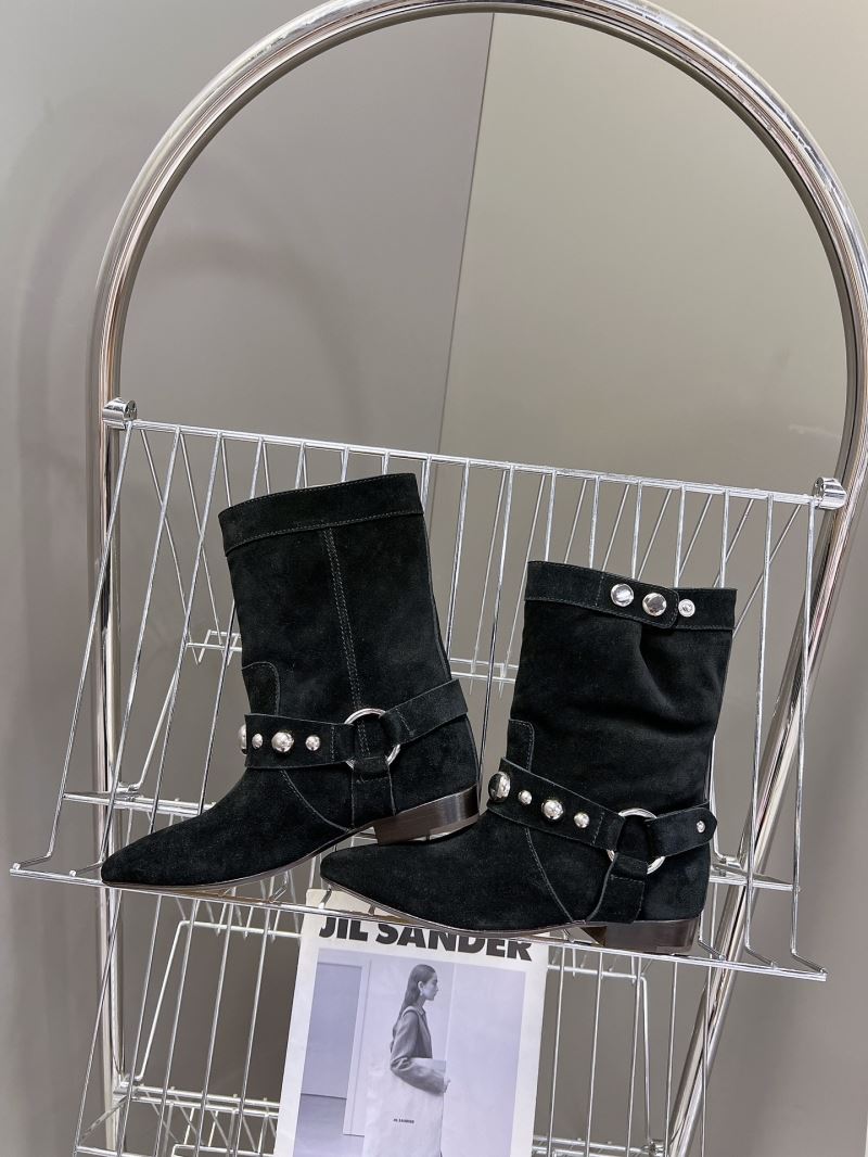 Isabel Marant Boots